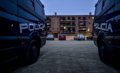 La mujer asesinada en Murcia y su supuesto agresor llegaron a España como refugiados